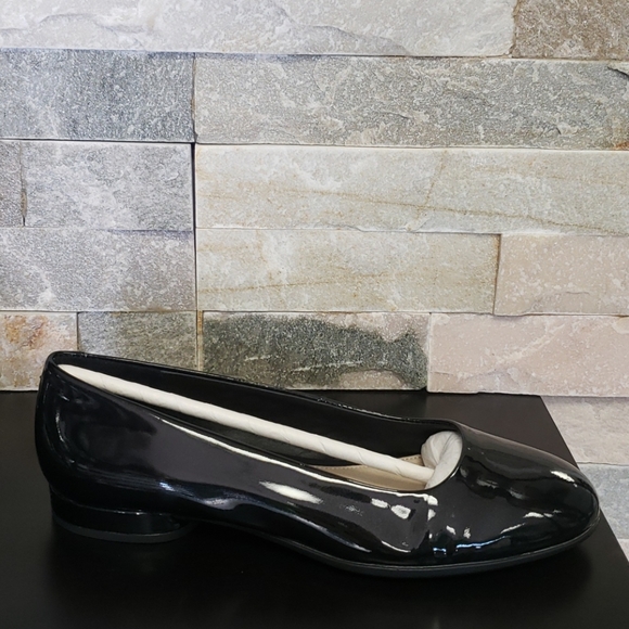 🎁 ECCO Anine Women's Ballerina Shoes - Picture 10 of 11